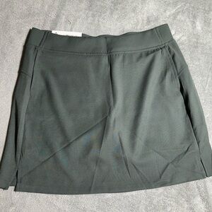 32 Degrees Cool Women's Active Skort with Pockets